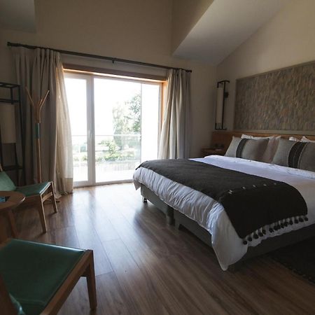 Hotel Casa Solaria Pucón Esterno foto